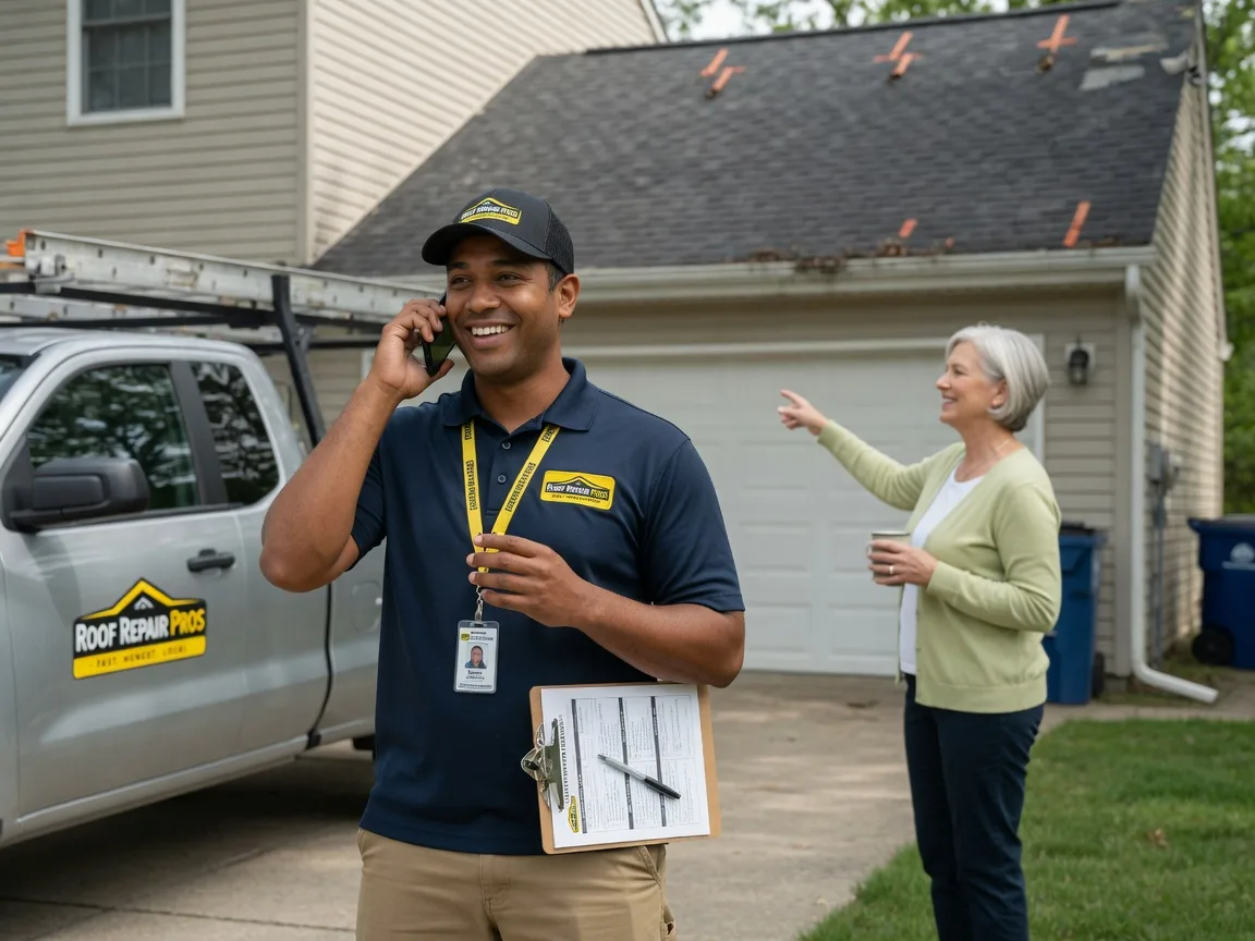 Roof Repair Fairhope, PA FAQs